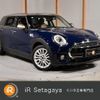 mini mini-others 2019 quick_quick_LN20_WMWLN720902H57262 image 1