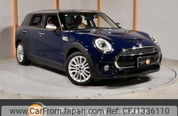 mini mini-others 2019 quick_quick_LN20_WMWLN720902H57262