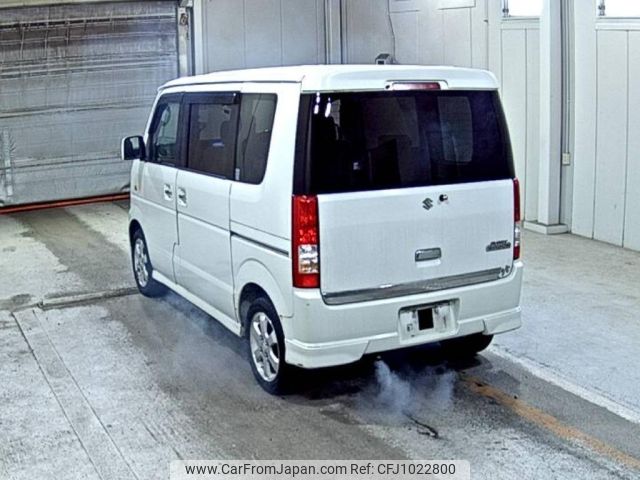suzuki every-wagon 2006 -SUZUKI--Every Wagon DA64W-164412---SUZUKI--Every Wagon DA64W-164412- image 2