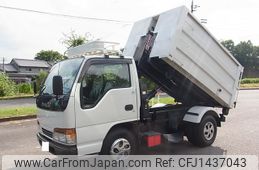 isuzu elf-truck 1999 -ISUZU--Elf KC-NKR66EP--NKR66E-7537499---ISUZU--Elf KC-NKR66EP--NKR66E-7537499-