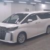 toyota alphard 2018 quick_quick_DBA-AGH30W_AGH30-0178764 image 2