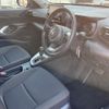 toyota yaris-cross 2022 -TOYOTA--Yaris Cross 5BA-MXPB10--MXPB10-3021487---TOYOTA--Yaris Cross 5BA-MXPB10--MXPB10-3021487- image 7