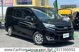 toyota noah 2017 -TOYOTA--Noah DBA-ZRR80G--ZRR80-0373554---TOYOTA--Noah DBA-ZRR80G--ZRR80-0373554-