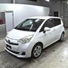 toyota ractis 2014 -TOYOTA--Ractis NSP120-2044856---TOYOTA--Ractis NSP120-2044856- image 5