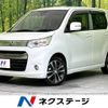 suzuki wagon-r 2013 -SUZUKI--Wagon R DBA-MH34S--MH34S-939045---SUZUKI--Wagon R DBA-MH34S--MH34S-939045- image 1