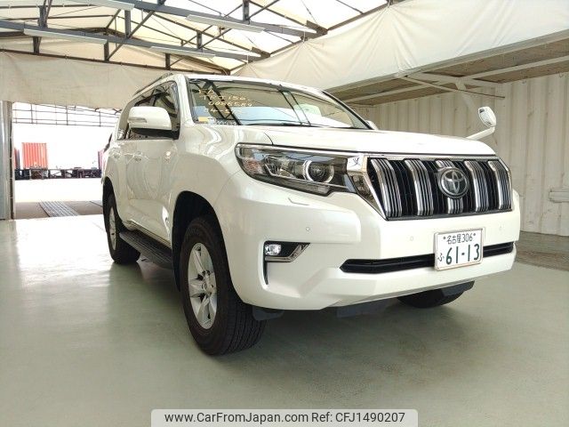 toyota land-cruiser-prado 2018 ENHANCEAUTO_1_ea299434 image 1