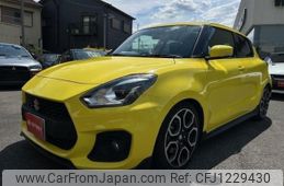 suzuki swift 2017 -SUZUKI--Swift ZC33S--ZC33S-102296---SUZUKI--Swift ZC33S--ZC33S-102296-