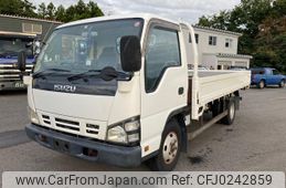 isuzu elf-truck 2005 GOO_NET_EXCHANGE_1201116A30240923W003