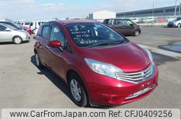 nissan note 2015 22535