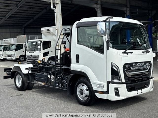 isuzu forward 2024 -ISUZU--Forward 2RG-FRR90S4--FRR90-7200872---ISUZU--Forward 2RG-FRR90S4--FRR90-7200872- image 1