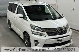 toyota vellfire 2012 -TOYOTA--Vellfire ANH20W-8210789---TOYOTA--Vellfire ANH20W-8210789-