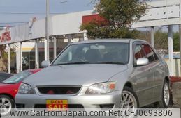 toyota altezza 2000 -TOYOTA 【名変中 】--Altezza GXE10--0057102---TOYOTA 【名変中 】--Altezza GXE10--0057102-