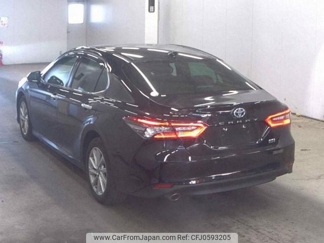 toyota camry 2023 quick_quick_6AA-AXVH70_AXVH70-1084870 image 2