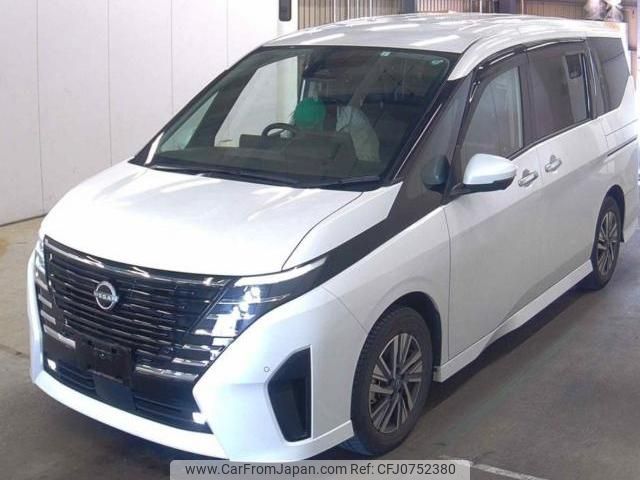 nissan serena 2023 quick_quick_5BA-FC28_005953 image 2