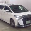 toyota alphard 2021 -TOYOTA 【相模 315ﾆ8008】--Alphard 3BA-GGH30W--GGH30-0042070---TOYOTA 【相模 315ﾆ8008】--Alphard 3BA-GGH30W--GGH30-0042070- image 1