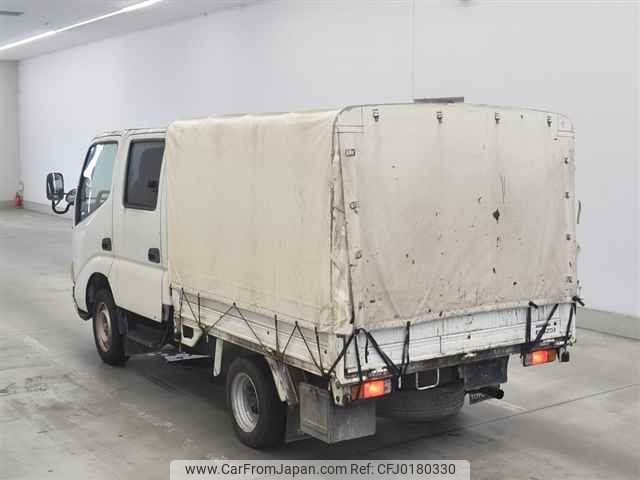 toyota dyna-truck undefined -TOYOTA--Dyna TRY230-0001953---TOYOTA--Dyna TRY230-0001953- image 2