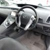 toyota prius 2011 -TOYOTA--Prius DAA-ZVW30--ZVW30-1456618---TOYOTA--Prius DAA-ZVW30--ZVW30-1456618- image 6