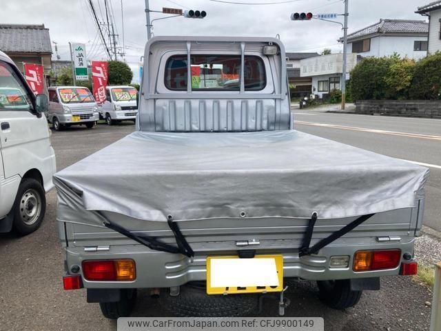 daihatsu hijet-truck 2014 -DAIHATSU 【宮崎 480ﾆ7226】--Hijet Truck S201P--0125327---DAIHATSU 【宮崎 480ﾆ7226】--Hijet Truck S201P--0125327- image 2