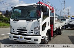 isuzu forward 2017 -ISUZU--Forward TKG-FRR90S1--FRR90-7113560---ISUZU--Forward TKG-FRR90S1--FRR90-7113560-