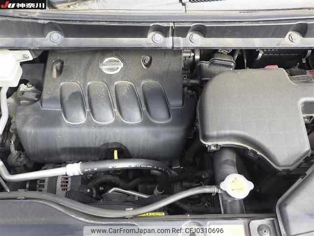 nissan serena 2009 TE3744 image 2