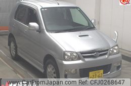 daihatsu terios-kid 2011 -DAIHATSU 【川越 580ﾇ2762】--Terios Kid J111G-508990---DAIHATSU 【川越 580ﾇ2762】--Terios Kid J111G-508990-