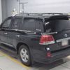 toyota land-cruiser-wagon 2010 -TOYOTA--Land Cruiser Wagon CBA-URJ202W--URJ202W-5001293---TOYOTA--Land Cruiser Wagon CBA-URJ202W--URJ202W-5001293- image 11