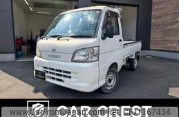 daihatsu hijet-truck 2008 quick_quick_EBD-S201P_S201P-0013693