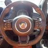 abarth 595 2021 quick_quick_3BA-31214T_ZFA3120000JE79348 image 18