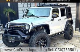 chrysler jeep-wrangler 2014 -CHRYSLER 【岐阜 303ﾆ5954】--Jeep Wrangler ABA-JK36L--1C4HJWKG4EL290133---CHRYSLER 【岐阜 303ﾆ5954】--Jeep Wrangler ABA-JK36L--1C4HJWKG4EL290133-