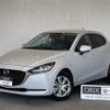 mazda demio 2020 -MAZDA--MAZDA2 6BA-DJLFS--DJLFS-727091---MAZDA--MAZDA2 6BA-DJLFS--DJLFS-727091- image 1