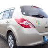 nissan tiida 2010 CFJ1653987 image 2