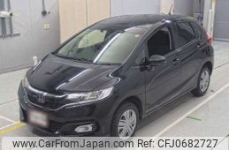 honda fit 2018 -HONDA--Fit DBA-GK4--GK4-1303746---HONDA--Fit DBA-GK4--GK4-1303746-