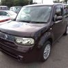 nissan cube 2012 CFJ1576204 image 1