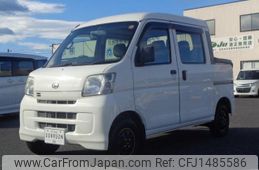 daihatsu hijet-van 2014 -DAIHATSU 【北九州 483ﾆ113】--Hijet Van S321W--0004482---DAIHATSU 【北九州 483ﾆ113】--Hijet Van S321W--0004482-