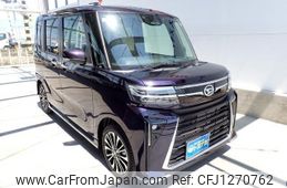 daihatsu tanto 2023 -DAIHATSU 【名変中 】--Tanto LA650S--0360193---DAIHATSU 【名変中 】--Tanto LA650S--0360193-