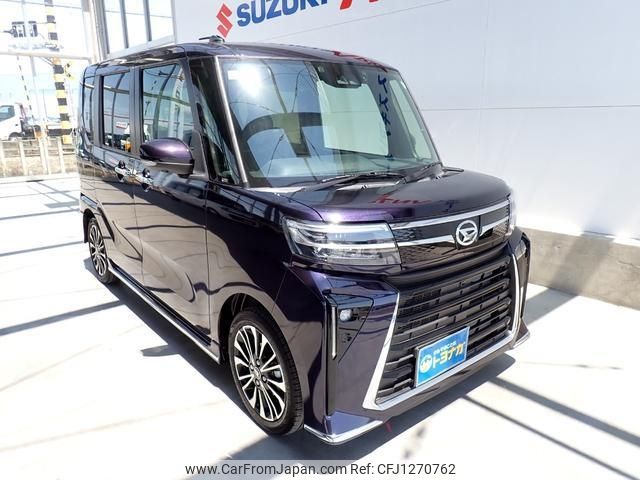 daihatsu tanto 2023 -DAIHATSU 【名変中 】--Tanto LA650S--0360193---DAIHATSU 【名変中 】--Tanto LA650S--0360193- image 1