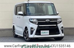 daihatsu tanto 2020 CFJ1535146