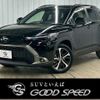 toyota corolla-cross 2025 -TOYOTA--Corolla Cross 4BA-MXGA10--MXGA10-1010***---TOYOTA--Corolla Cross 4BA-MXGA10--MXGA10-1010***- image 1