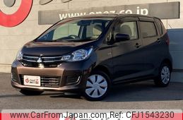 mitsubishi ek-wagon 2018 CFJ1543230