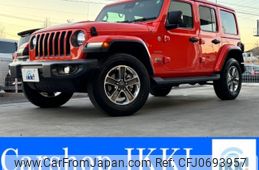 chrysler jeep-wrangler 2020 -CHRYSLER 【大宮 353ﾉ32】--Jeep Wrangler JL36L--288386---CHRYSLER 【大宮 353ﾉ32】--Jeep Wrangler JL36L--288386-