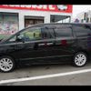 toyota alphard 2010 -TOYOTA 【名変中 】--Alphard ANH20W--8118212---TOYOTA 【名変中 】--Alphard ANH20W--8118212- image 14