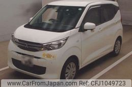 mitsubishi ek-wagon 2020 -MITSUBISHI--ek Wagon 5BA-B33W--B33W-0009394---MITSUBISHI--ek Wagon 5BA-B33W--B33W-0009394-