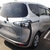 toyota sienta 2022 -TOYOTA--Sienta 6AA-NHP170G--NHP170G-7267349---TOYOTA--Sienta 6AA-NHP170G--NHP170G-7267349- image 2
