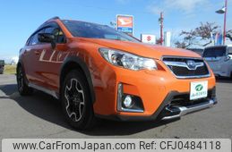 subaru impreza-wagon 2017 -SUBARU--Impreza Wagon GP7--138672---SUBARU--Impreza Wagon GP7--138672-