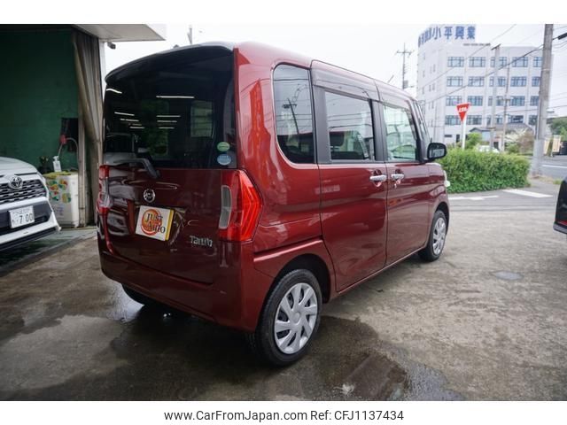 daihatsu tanto 2014 -DAIHATSU--Tanto LA600S--LA600S-0155479---DAIHATSU--Tanto LA600S--LA600S-0155479- image 2