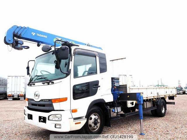 nissan diesel-ud-condor 2015 -NISSAN--Condor TKG-MK38L--MK38L-31880---NISSAN--Condor TKG-MK38L--MK38L-31880- image 1