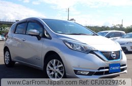 nissan note 2017 -NISSAN--Note DAA-HE12--HE12-125946---NISSAN--Note DAA-HE12--HE12-125946-