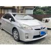 toyota prius 2010 -TOYOTA--Prius DAA-ZVW30--ZVW30-5223530---TOYOTA--Prius DAA-ZVW30--ZVW30-5223530- image 1