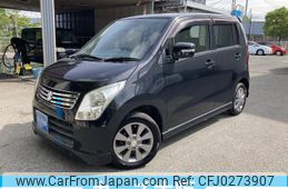 suzuki wagon-r 2011 -SUZUKI--Wagon R DBA-MH23S--MH23S-746576---SUZUKI--Wagon R DBA-MH23S--MH23S-746576-