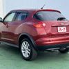 nissan juke 2012 -NISSAN--Juke DBA-YF15--YF15-202260---NISSAN--Juke DBA-YF15--YF15-202260- image 9